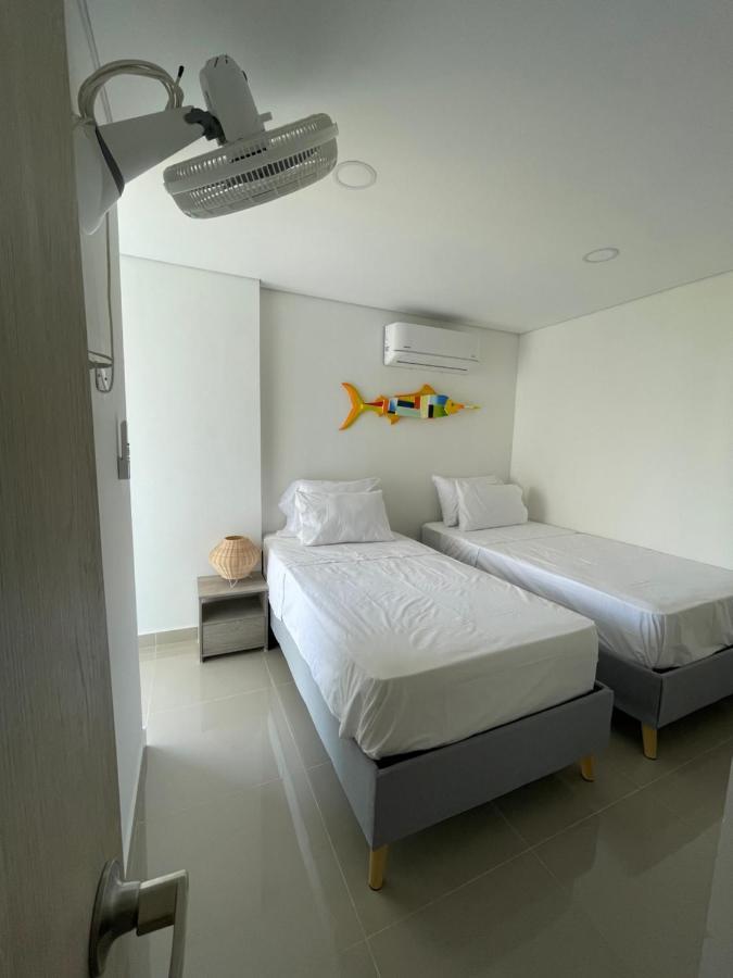 Infinity Blue - Playa Dormida Apartamento