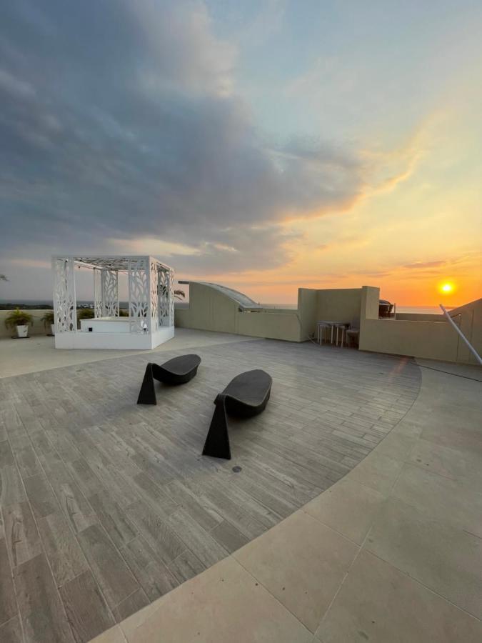 Infinity Blue - Playa Dormida Apartamento *