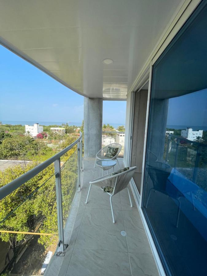 Apartamento Infinity Blue - Playa Dormida Santa Marta (Magdalena)