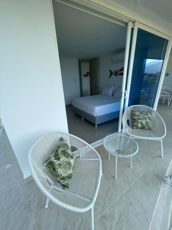 Infinity Blue - Playa Dormida Apartamento