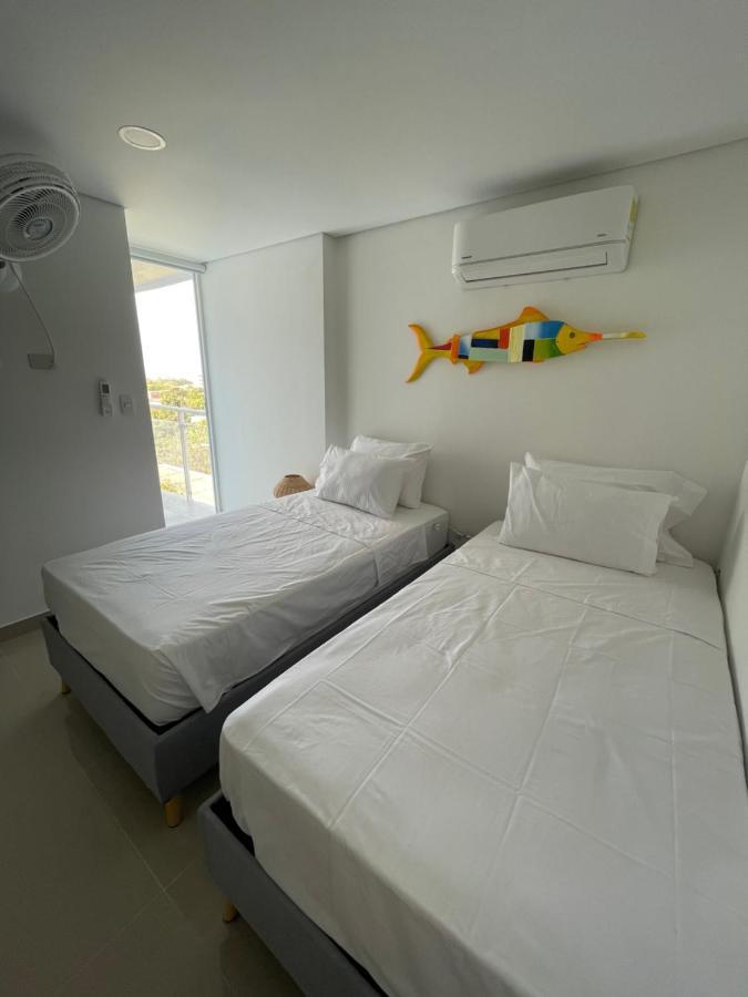 Infinity Blue - Playa Dormida Apartamento