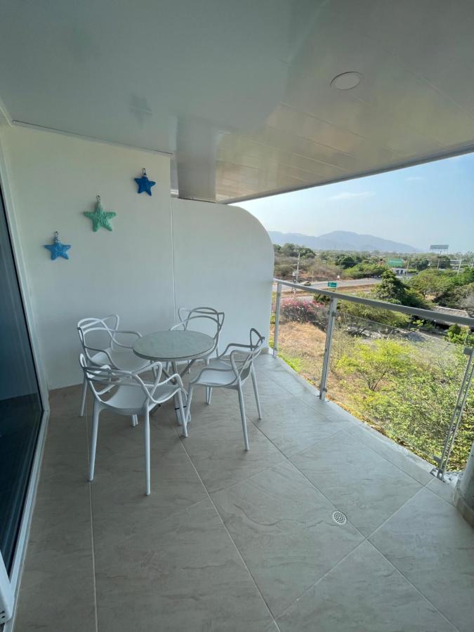 Apartamento Infinity Blue - Playa Dormida Santa Marta (Magdalena)