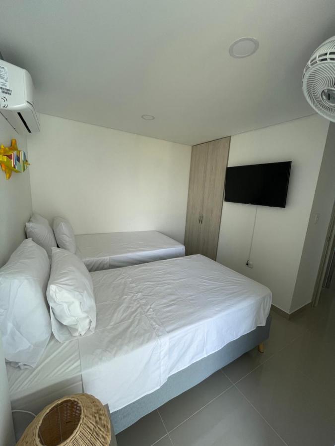 Infinity Blue - Playa Dormida Apartamento *