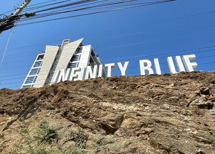 Infinity Blue - Playa Dormida