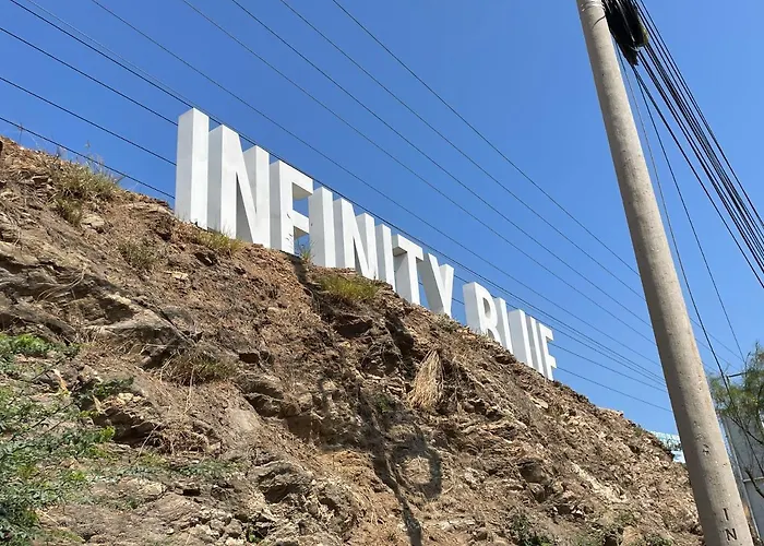 Infinity Blue - Playa Dormida