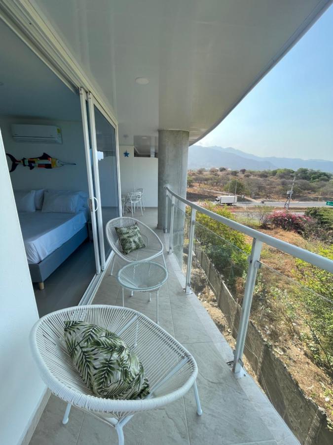 Infinity Blue - Playa Dormida Apartment *