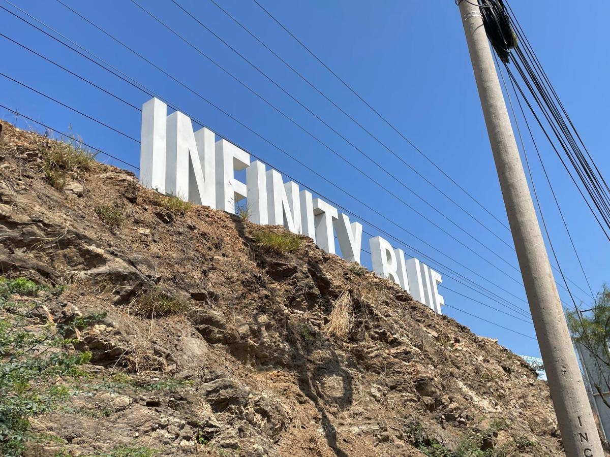 Apartment Infinity Blue - Playa Dormida