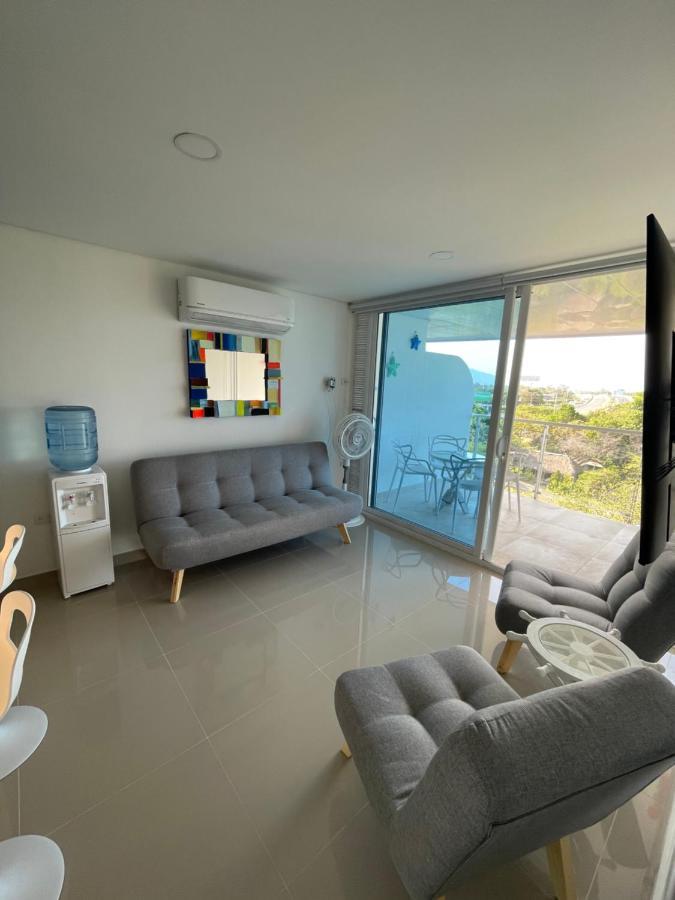 Apartment Infinity Blue - Playa Dormida Santa Marta (Magdalena)